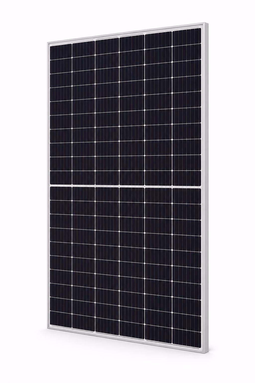 Polycrown Solar NS-640MH-132 640W N-Type Monocrystalline Solar Panel